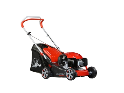 Benzinli Çim Biçme Makinası 41 cm 16"inç - 0
