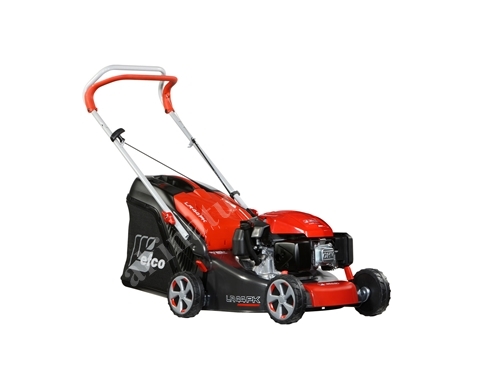 Benzinli Çim Biçme Makinası 41 cm 16"inç
