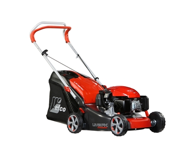 Benzinli Çim Biçme Makinası 46 cm 18"inç - 0