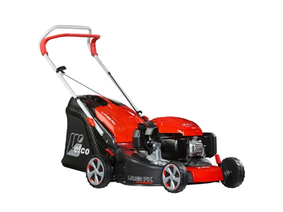 Benzinli Çim Biçme Makinası 51 cm 20"inç - 0