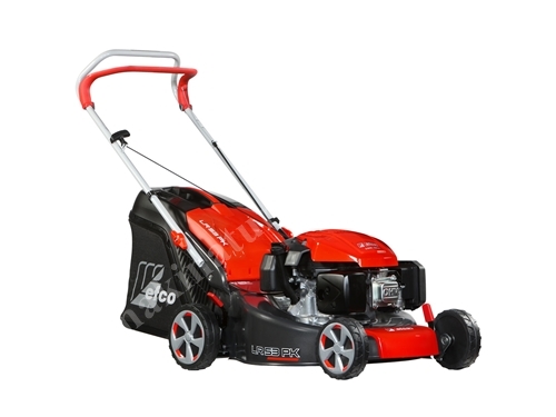 Benzinli Çim Biçme Makinası 51 cm 20"inç