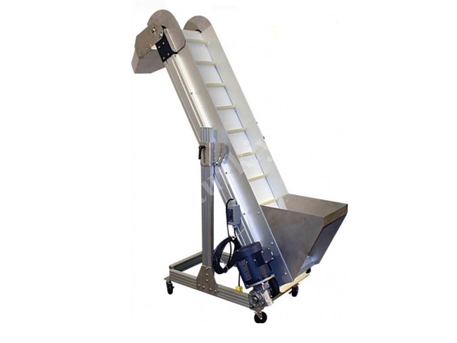 Ambalaj Paketleme Elevatörleri