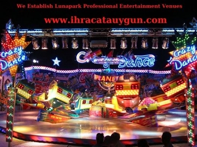 Game Centers, Children's Park, Entertainment Center, Children's Playgrounds, Amusement Park Openi - 14