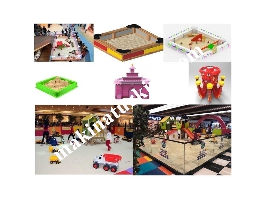 Game Centers, Children's Park, Entertainment Center, Children's Playgrounds, Amusement Park Openi