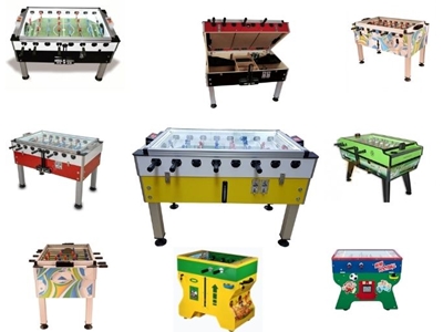 Game Centers, Children's Park, Entertainment Center, Children's Playgrounds, Amusement Park Openi - 2