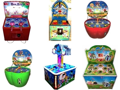 Game Centers, Children's Park, Entertainment Center, Children's Playgrounds, Amusement Park Openi - 11