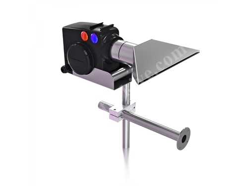 Adjustable Stainless Steel Punting Unit