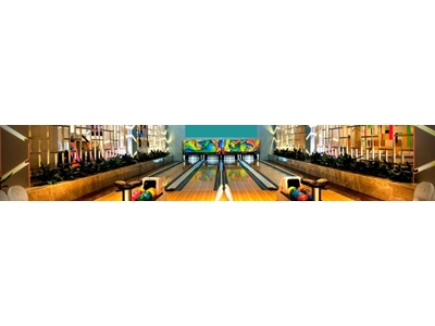 Cost Of Opening Turnkey Bowling Entertainment Center Setup - 6