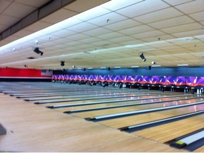 Cost Of Opening Turnkey Bowling Entertainment Center Setup - 2