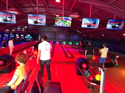 Cost Of Opening Turnkey Bowling Entertainment Center Setup - 3