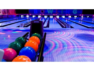 Cost Of Opening Turnkey Bowling Entertainment Center Setup - 5