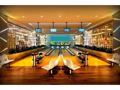 Cost Of Opening Turnkey Bowling Entertainment Center Setup - 4