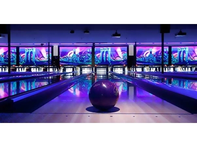 Cost Of Opening Turnkey Bowling Entertainment Center Setup - 1