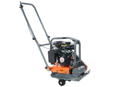 37 cm/Second Petrol Compactor - 1