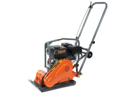 Compacteur à essence de 6,5 ch  - 3