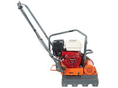 5.5 Hp Petrol Vibratory Plate Compactor - 5