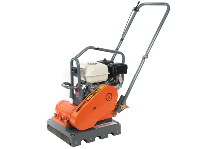 5.5 Hp Petrol Vibratory Plate Compactor - 3