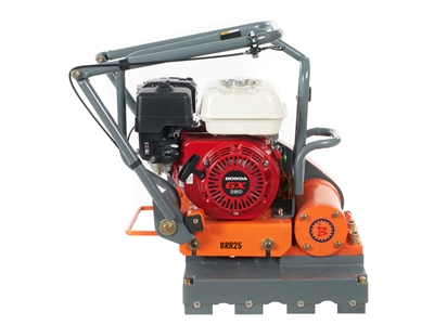 5.5 Hp Petrol Vibratory Plate Compactor - 1