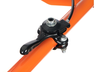Gasoline Asphalt Joint Cutter - 6