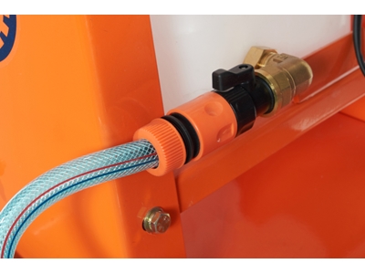 Gasoline Asphalt Joint Cutter - 1
