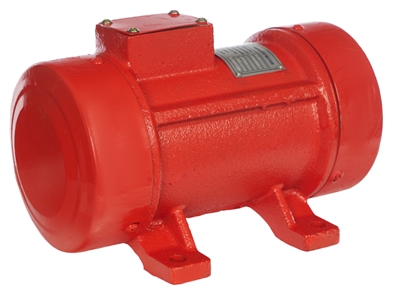 *ZW15 M Single Phase Surface and Mold Concrete Vibrator - 2
