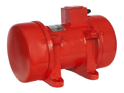 *ZW25 M Single Phase Surface and Formwork Concrete Vibrator - 2
