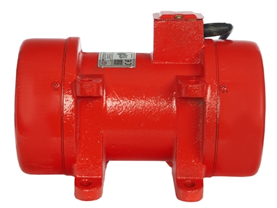 *ZW25 M Single Phase Surface and Formwork Concrete Vibrator - 0