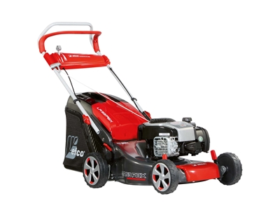 Benzinli İtmeli Çim Biçme Makinası 51 Cm 20"inç - 0