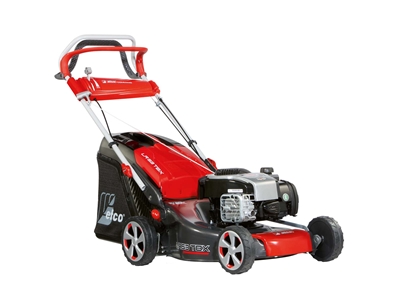 Benzinli Şanzımanlı Çim Biçme Makinası 51 Cm / 20"inç - 0