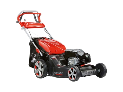Benzinli Çim Biçme Makinası Allroad 51 Cm 20"İnç - 0