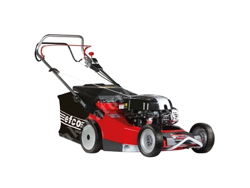Benzinli Çim Biçme Makinası 53 Cm 21"İnç
