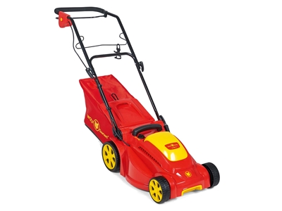 Elektrikli Çim Biçme Makinası 40 Cm - 0