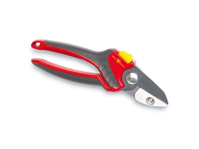 Budama Makası Anvil Çap 25 Mm - 0