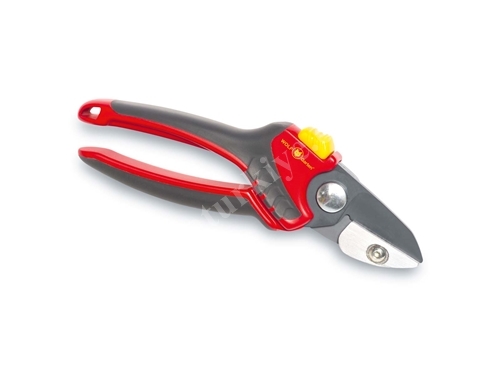 Budama Makası Anvil Çap 25 Mm