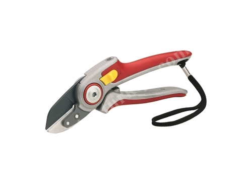 Budama Makası Anvil Ø25 Mm/5 Adet