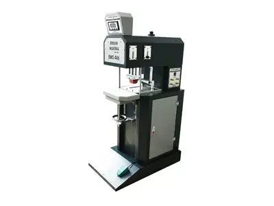 EMS 446 Tampondruckmaschine