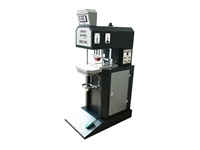 EMS 446 Tampon Printing Machine - 0