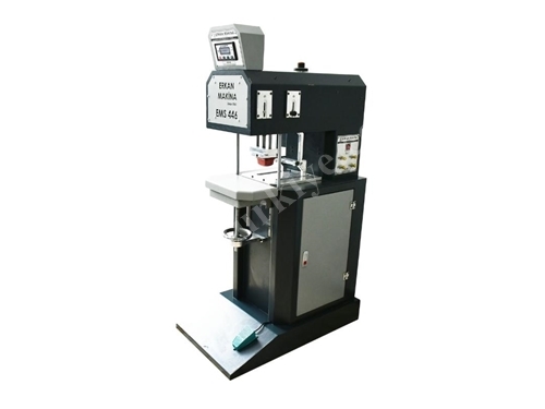 EMS 446 Tampon Printing Machine