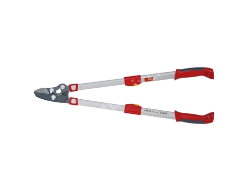 Kalın Dal Budama Makası Anvil 50 Mm Çap