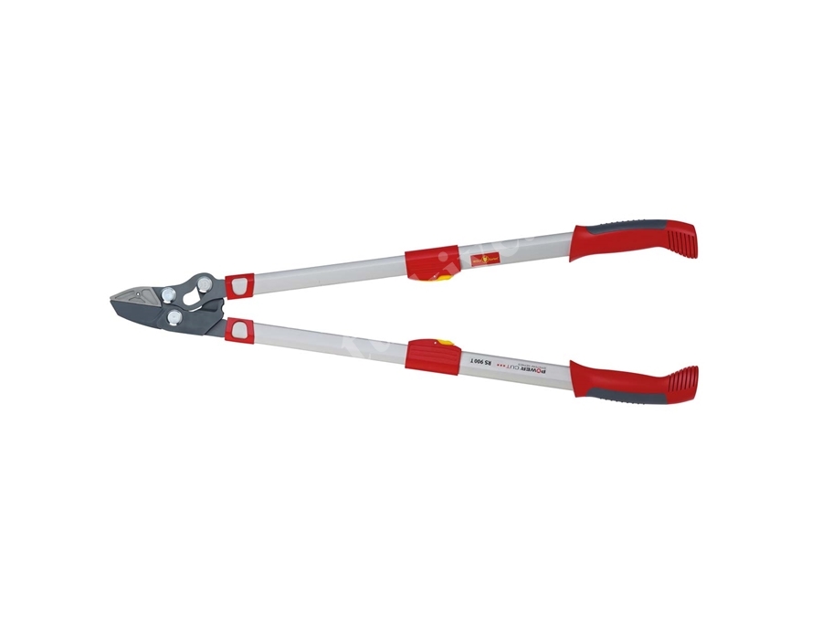Kalın Dal Budama Makası Anvil 50 Mm Çap