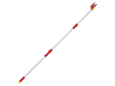 Yüksek Dal Budama Makası 400 Cm - 0