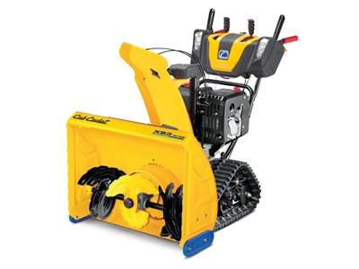 Kar Püskürtme Makinası Paletli 76 Cm - 0