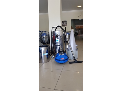 3600 W Industrial Type Electric Vacuum Cleaner - 3