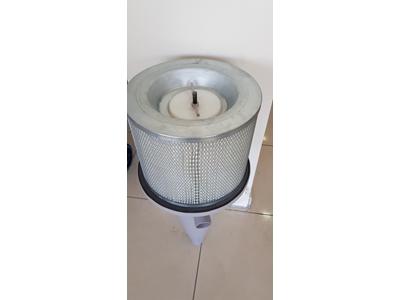 3600 W Industrial Type Electric Vacuum Cleaner - 2