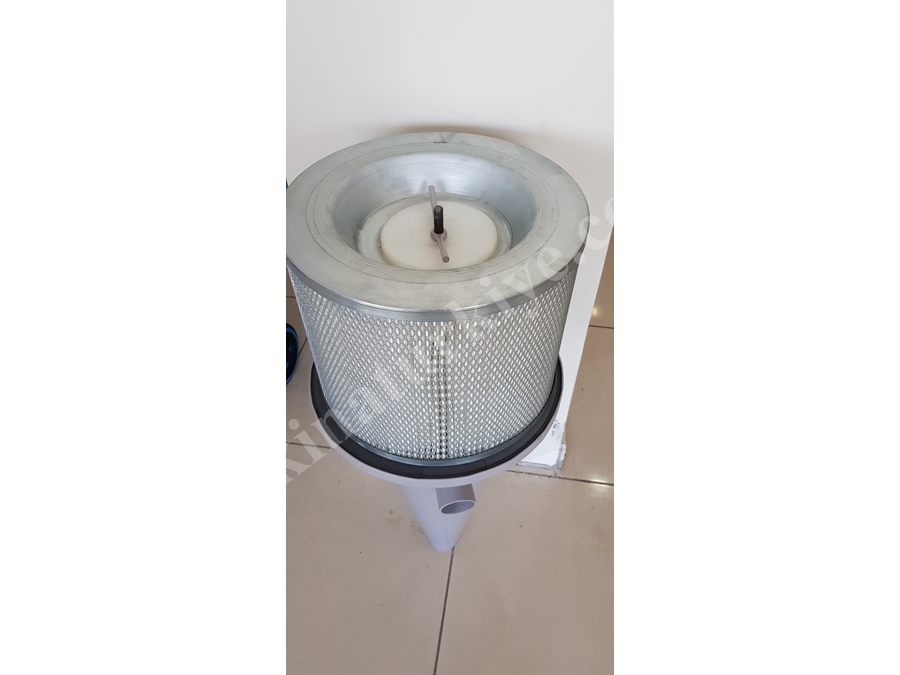 3600 W Industrial Type Electric Vacuum Cleaner