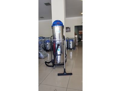 3600 W Industrial Type Electric Vacuum Cleaner - 4