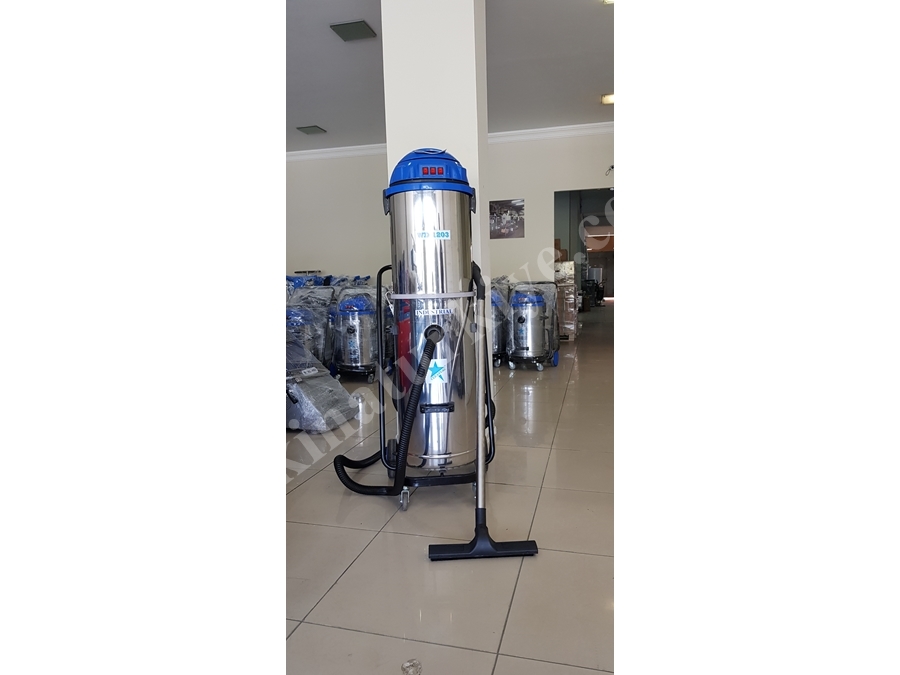 3600 W Industrial Type Electric Vacuum Cleaner