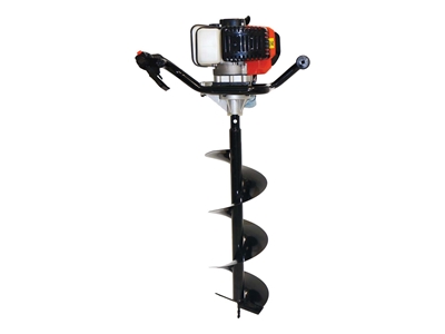 Toprak Burgusu 15 Cm - 0