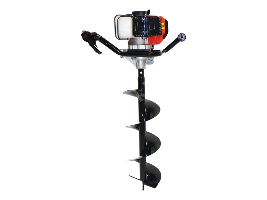 Toprak Burgusu 15 Cm