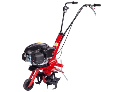 Benzinli Çapalama Makinası 36 Cm - 0